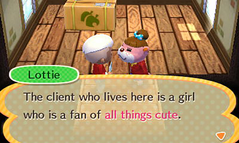 Illustration for article titled My Quest To Make The Ugliest House In The New Animal Crossing